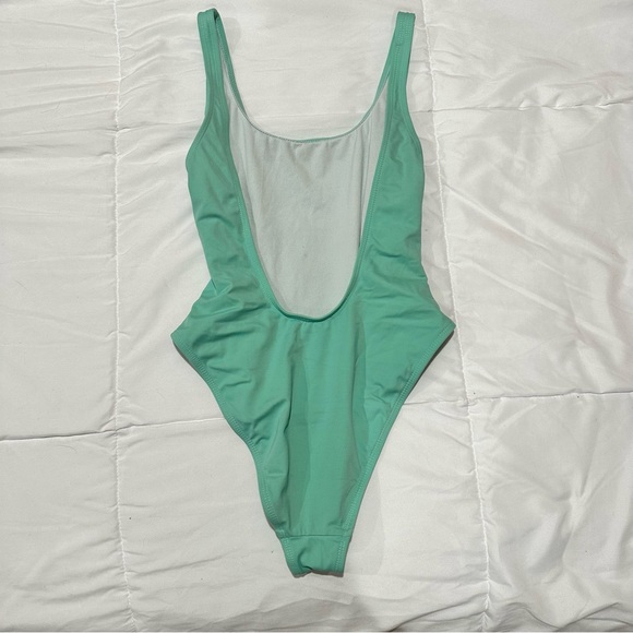 ASOS one piece - Picture 2 of 4